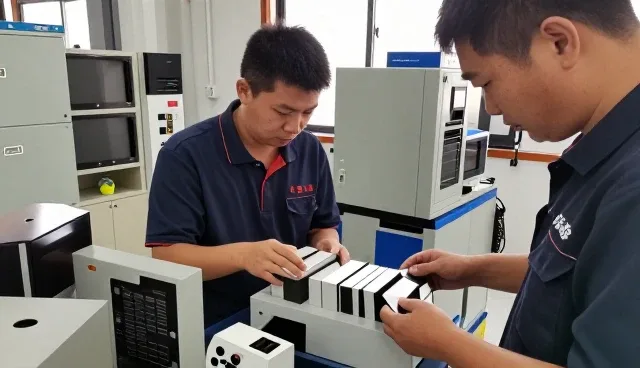 适配方案选择全流程跟进的方法