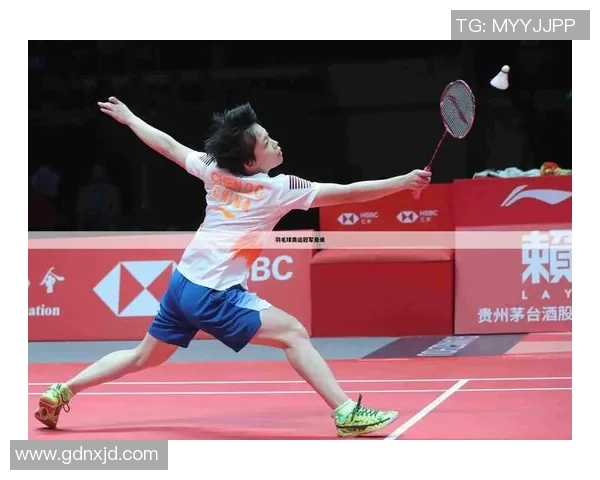 广州羽毛球队在奥运会上的个人能力表现分析与点评