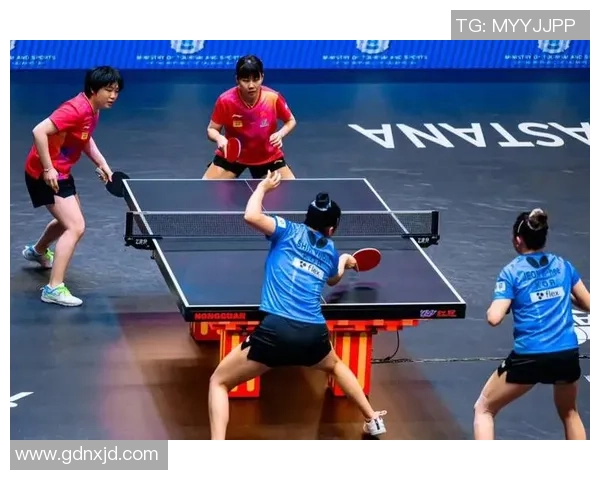 重庆乒乓球队的力量揭秘：从训练到比赛的全景探索与背后故事