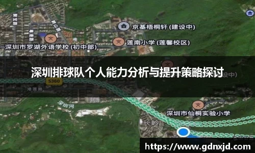 深圳排球队个人能力分析与提升策略探讨